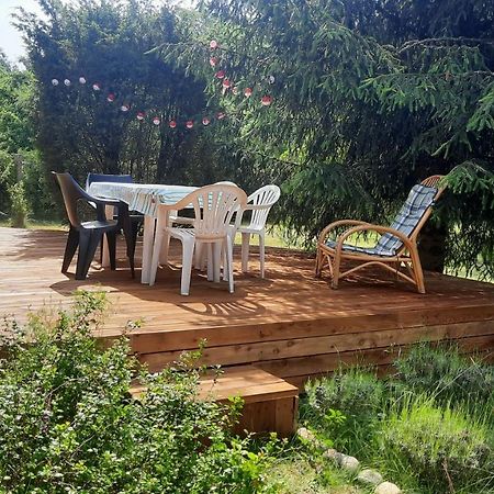 Borywood Vila Male Gacno Exterior foto