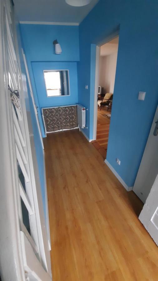Borywood Vila Male Gacno Exterior foto