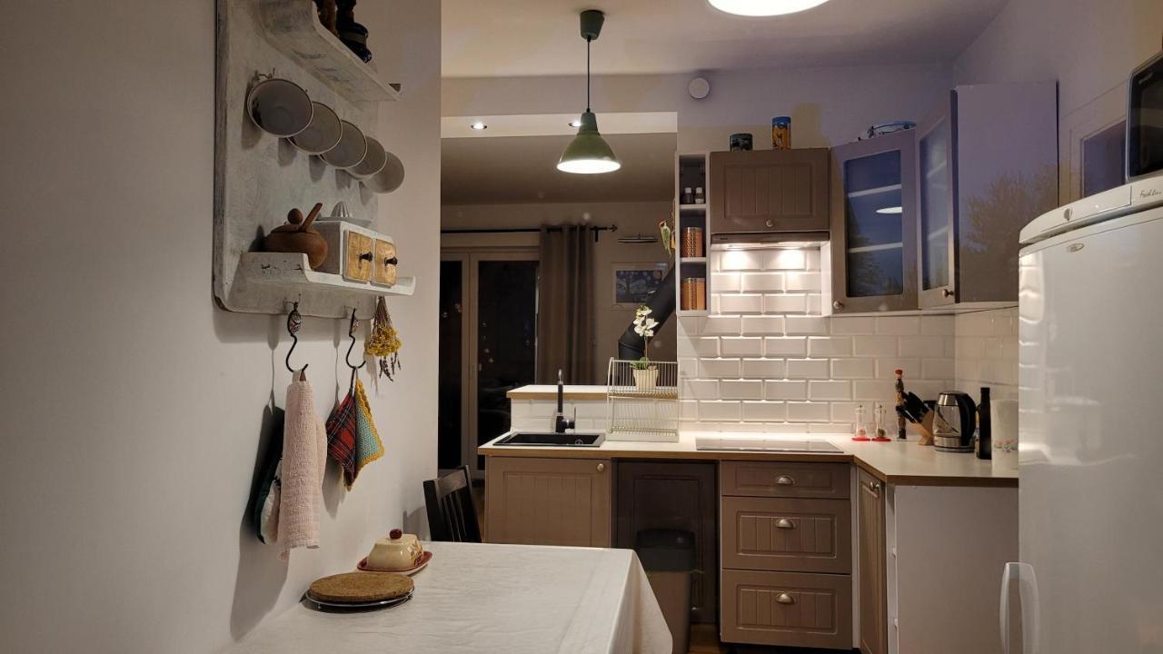 Borywood Vila Male Gacno Exterior foto