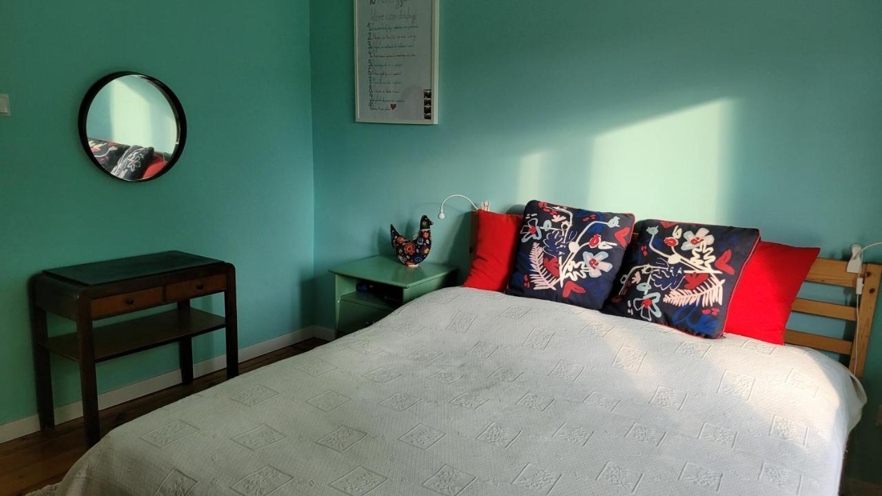 Borywood Vila Male Gacno Exterior foto